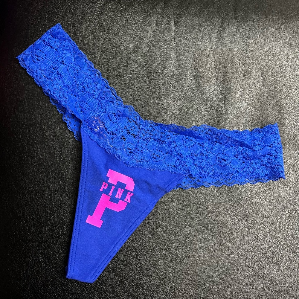 PINK Victoria’s secret’s Thong